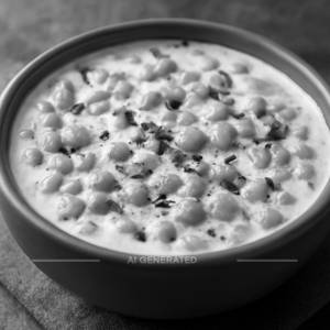 Boondi Raita