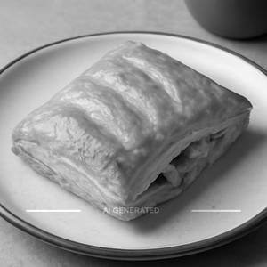 Veg Puff [1 Piece]