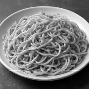Chilli Garlic Noodles
