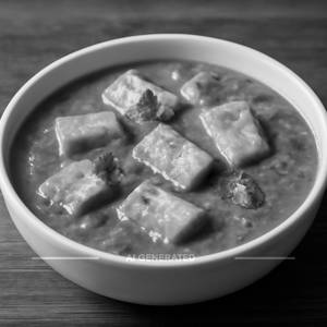 Paneer Masala