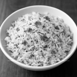 Jeera Rice Hf