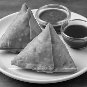 Samosa (2pcs)