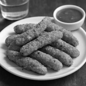 Chicken Garlic Finger
