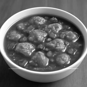 Chilli Chicken (8Pcs)(Gravy)