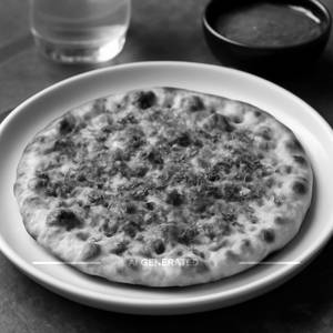 Masala Kulcha