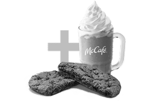 Cold Coffee  Combo