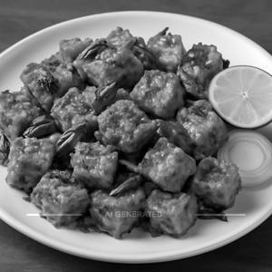 Paneer 65