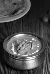 Murgh Awadhi Korma