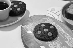 Cream Cheese Cookie