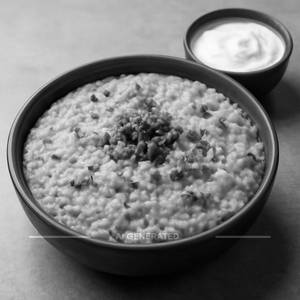 Dal Khichdi