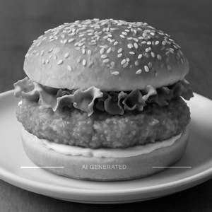 Chicken Royal(5Inch)