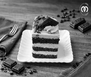 Choco Simply Pastry