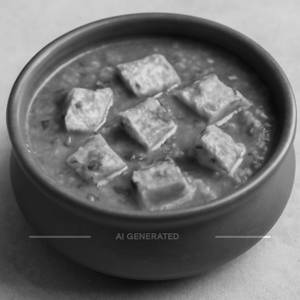 Paneer Handi