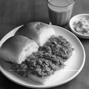 Sada Pav [2 No's]
