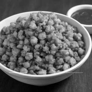 Crispy Corn