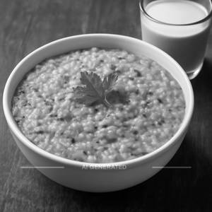 Dal khichadi  [300 g]
