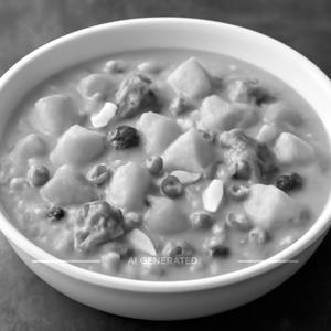 Navratan Korma            