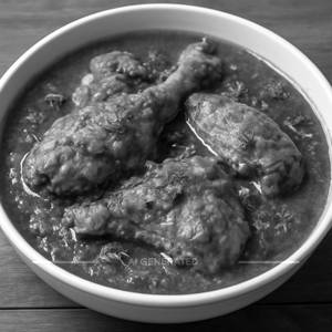 Chicken Hyderabadi Curry