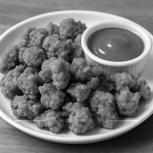 Chicken Pakoda (b)