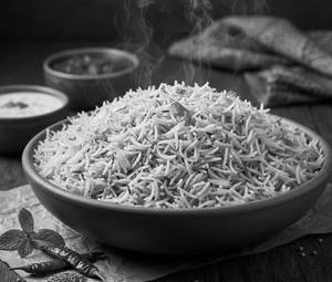 Jeera Rice