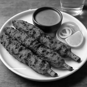 Tandoori Chaap