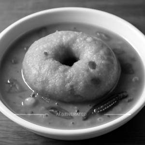 Sambar Vada