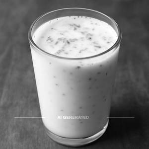 Butter Milk Plain