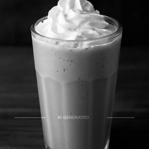 Cold Coffee