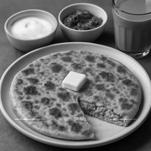 Aloo Paratha