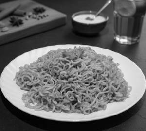 Masala Maggi