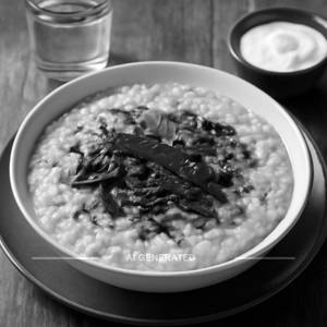 Dal Khichdi Tadka