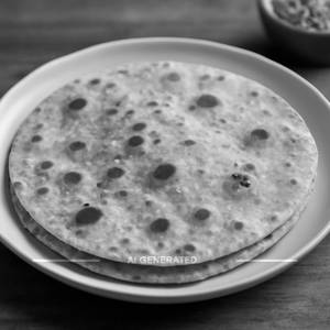 Fulka Roti