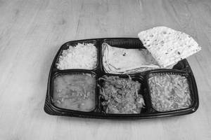 Jain Mini Thali