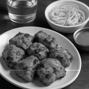 Chicken Tikka (8 Pcs)