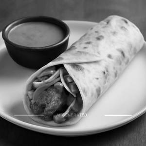 Kabab Wrap (5Inch)