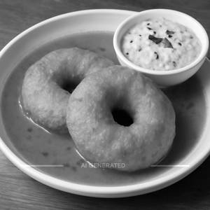 Sambhar Wada