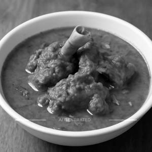 Mutton Mughlai