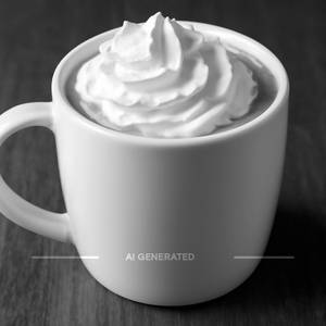White Chocolate Mocha
