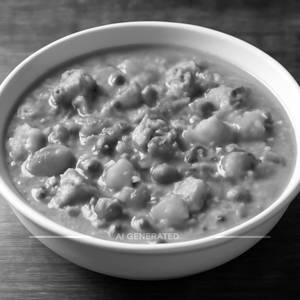 Veg Jodhpuri
