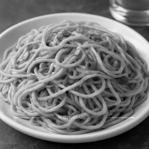 Chilli Garlic Noodles