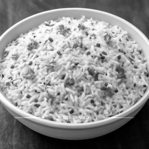 Jeera Rice