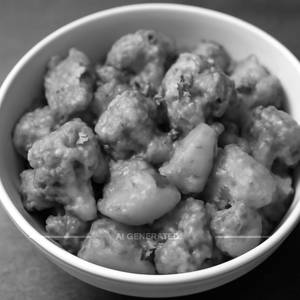 Aloo Gobi