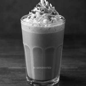 Cold Coffee