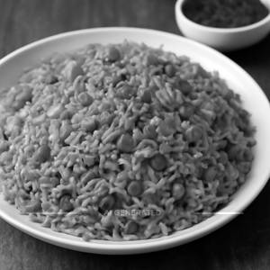 Schezwan Fried Rice
