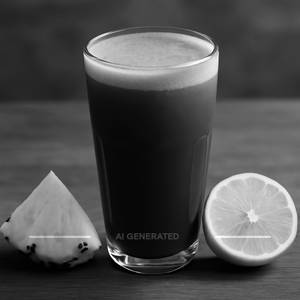 Detox Juice
