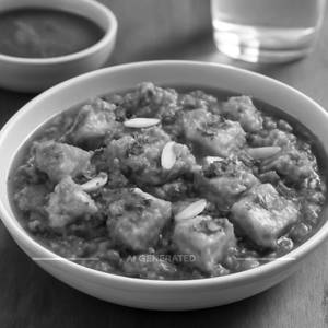Paneer Lahsuni