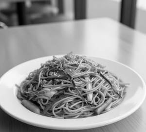 Classic Noodles