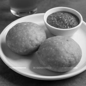 Kachori [2 Pieces]