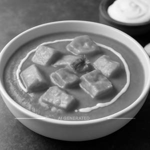 Paneer Butter Masala        