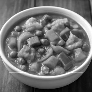 Veg Do Pyaza